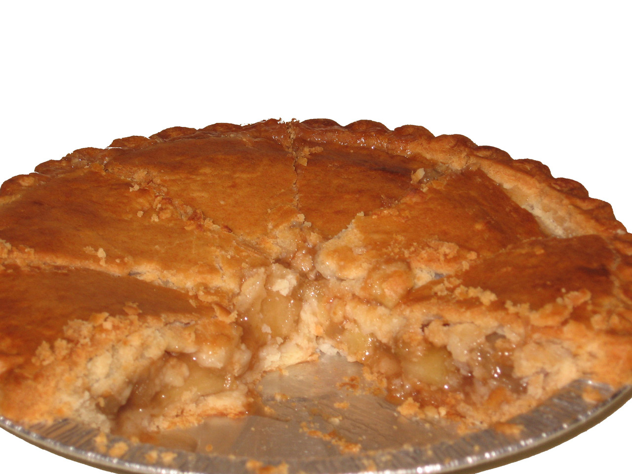Apple Pie Free Stock Photo - Public Domain Pictures