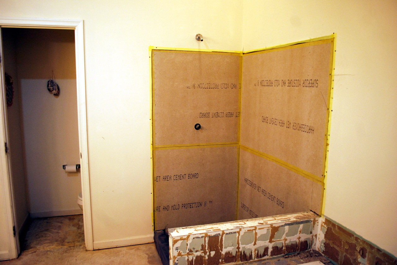 Bathroom Remodel Free Stock Photo - Public Domain Pictures