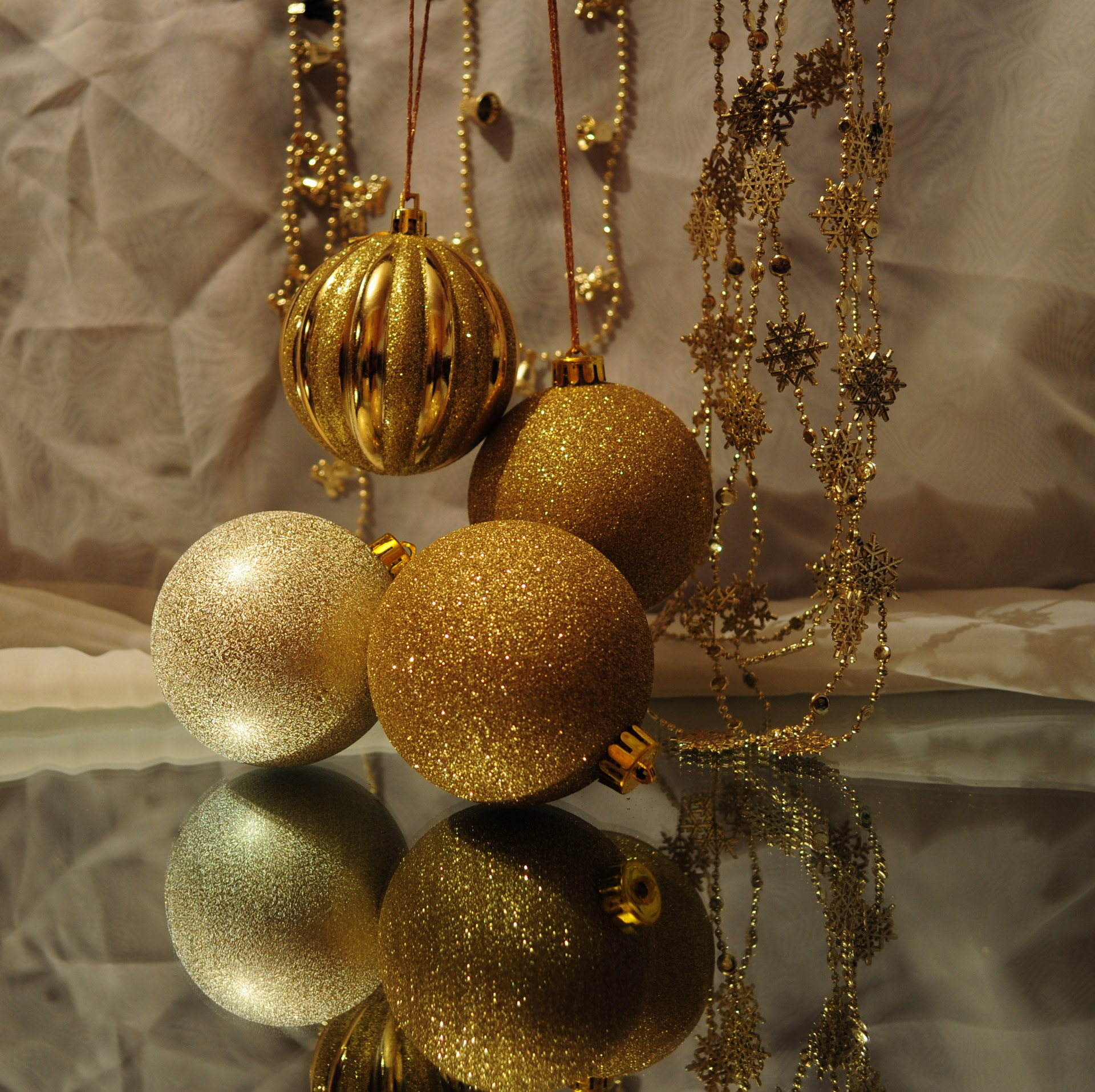 Christmas Decorations Free Stock Photo - Public Domain Pictures