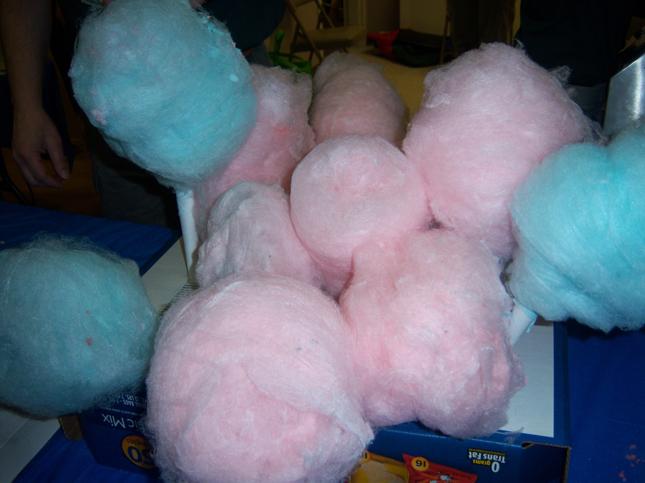 Cotton Candy Pictures 44