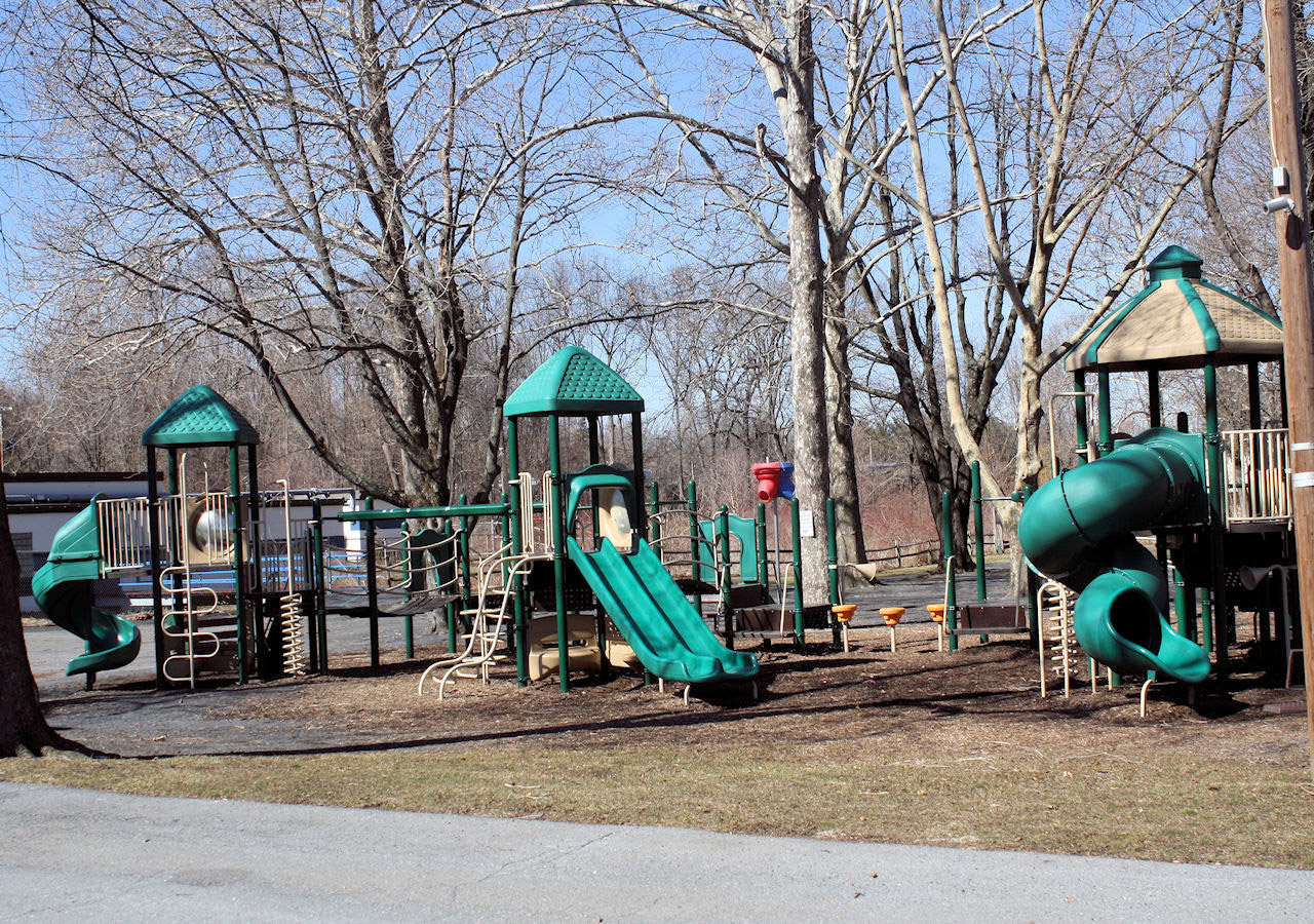 park-playground-free-stock-photo-public-domain-pictures