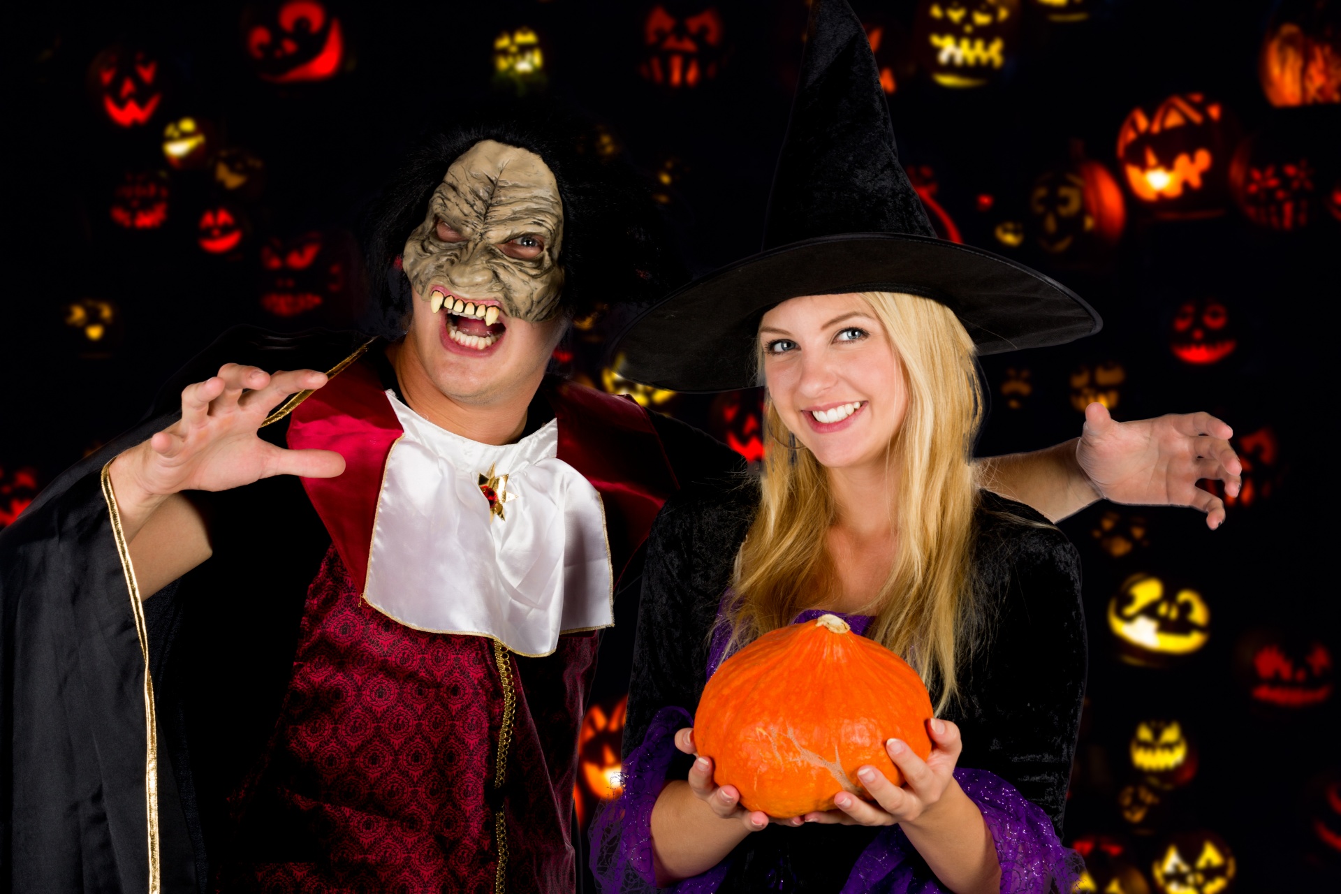The 11 Most Exciting Halloween Celebrations in America - Spirit Halloween Blog