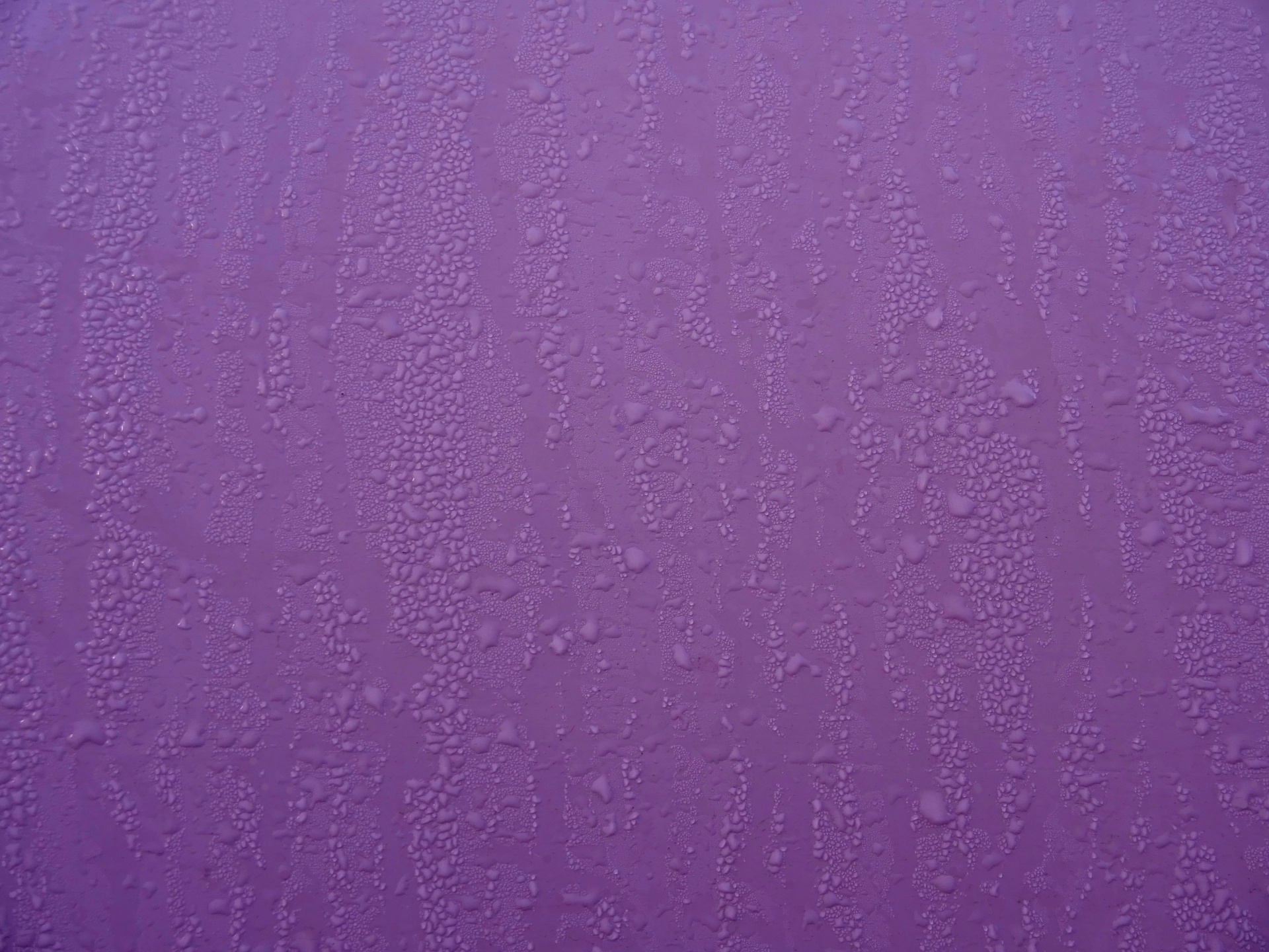 Purple Condensation Background