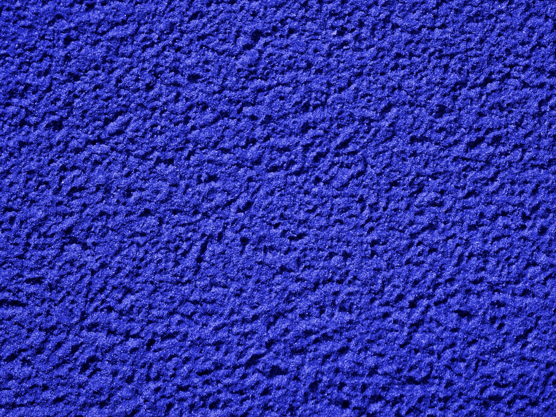 Blue Patterned Background