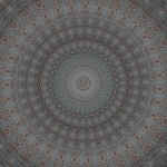 Circle Kaleidoscope