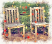 Fall Chairs