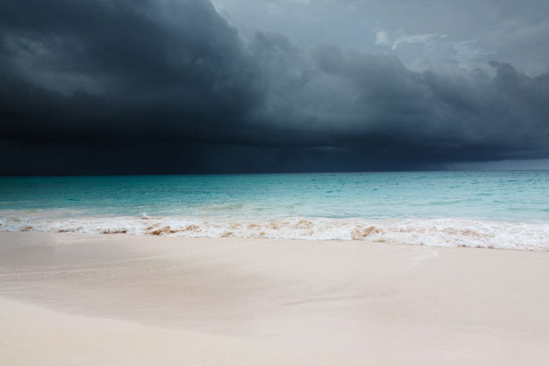 Tropical Storm Is Coming Free Stock Photo - Public Domain Pictures
