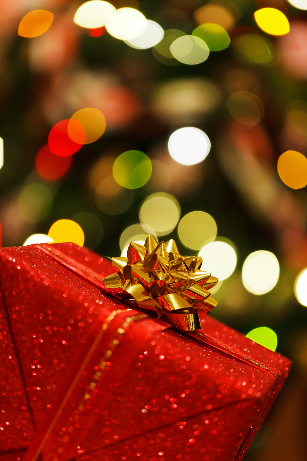 a-christmas-present-free-stock-photo-public-domain-pictures