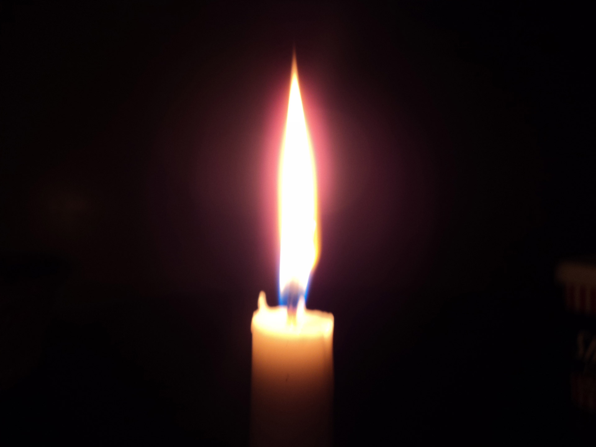 Candle Free Stock Photo - Public Domain Pictures