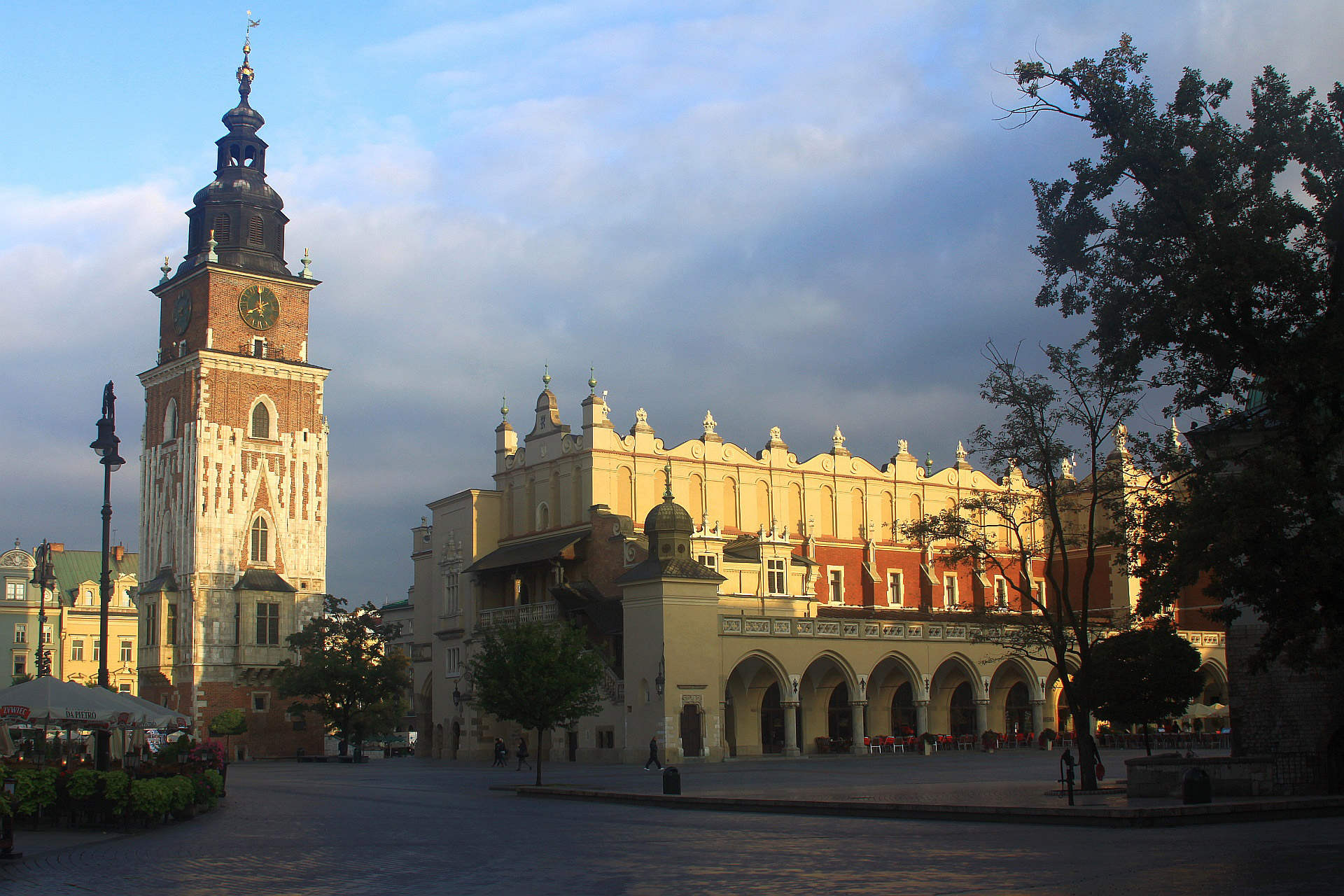 one-day-cracow-and-wieliczka-tour