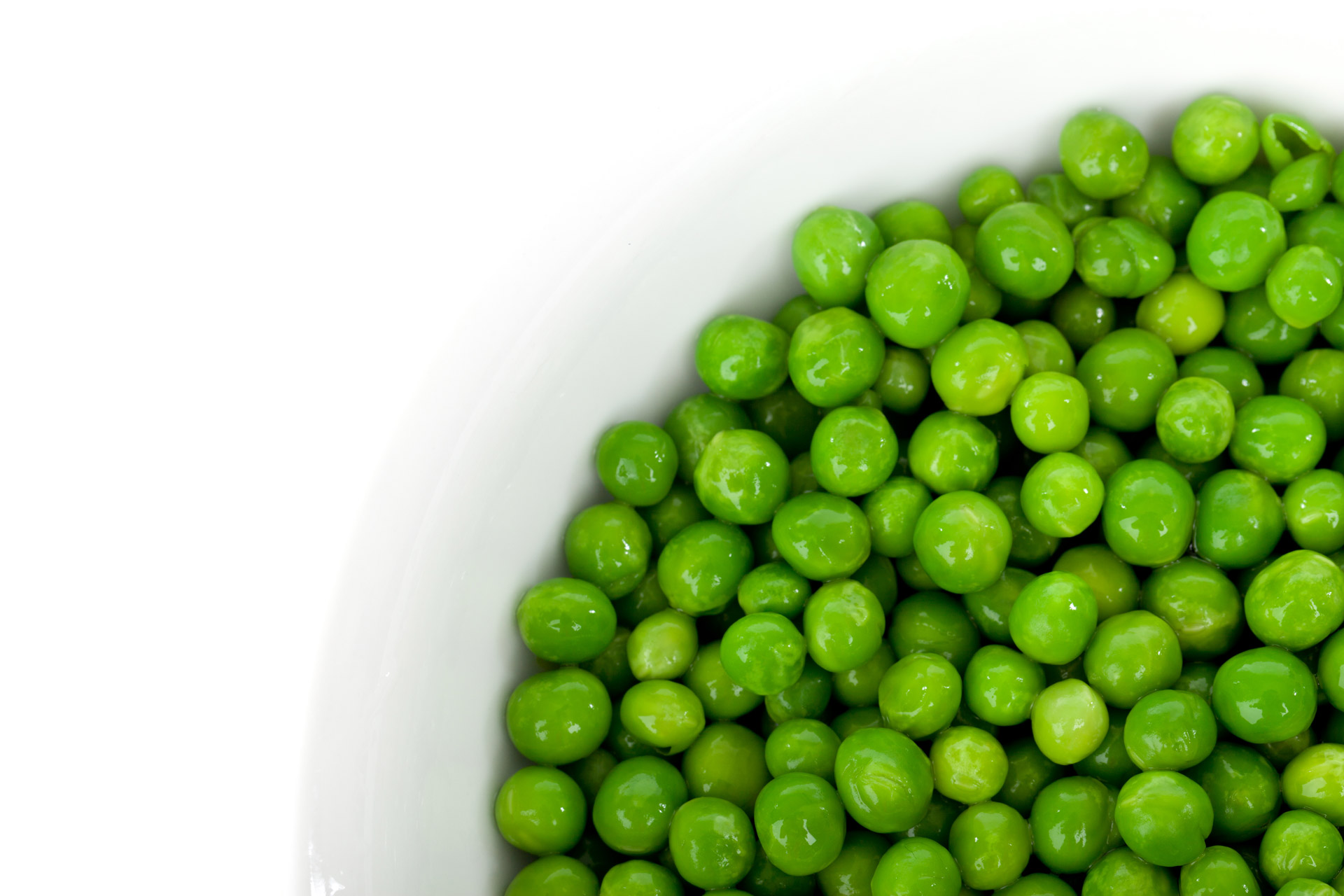 Pictures Of Peas
