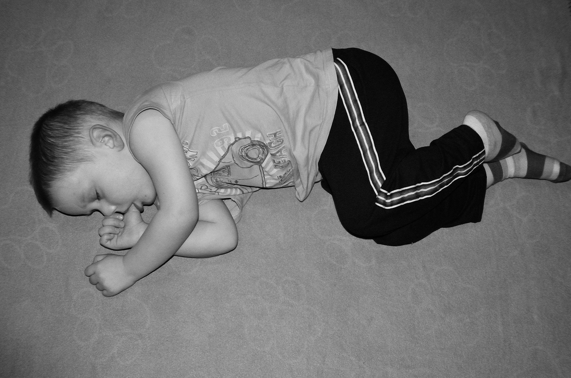 Sleeping Child Free Stock Photo Public Domain Pictures