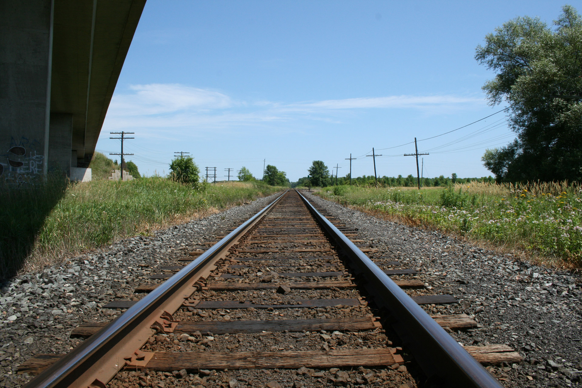 train-tracks-free-stock-photo-public-domain-pictures