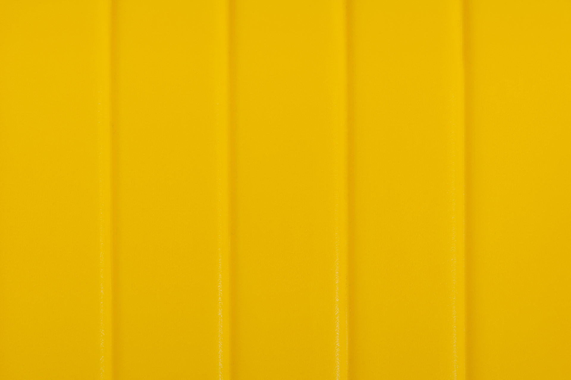 Yellow Stripe Background