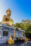 Phra Mongkol Ming Muang Amna In Amnat