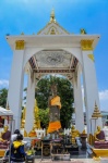 Wat Suwannawat Temple Temple