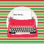 Letter To Santa