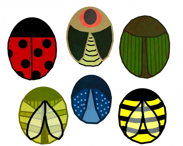 free insect clipart - photo #47