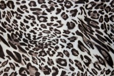 Jaguar Textile Background 3