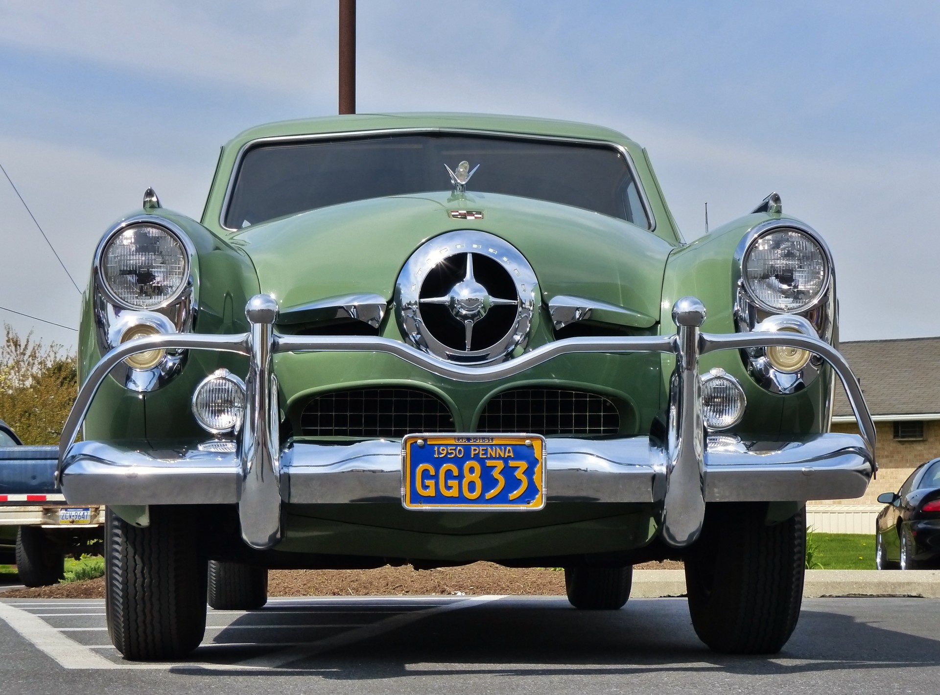  50 Studebaker Free Stock Photo Public Domain Pictures