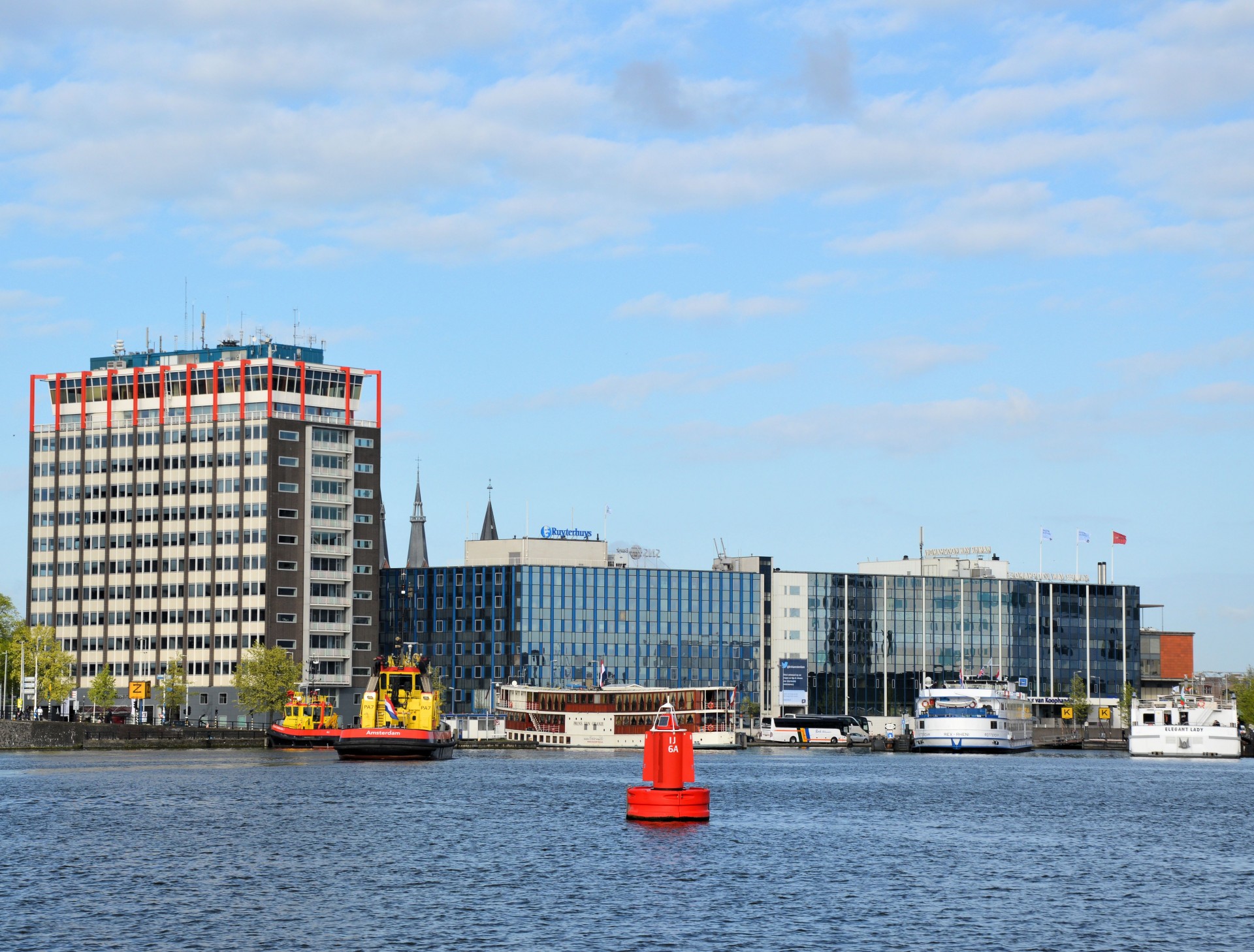 City View Amsterdam 019