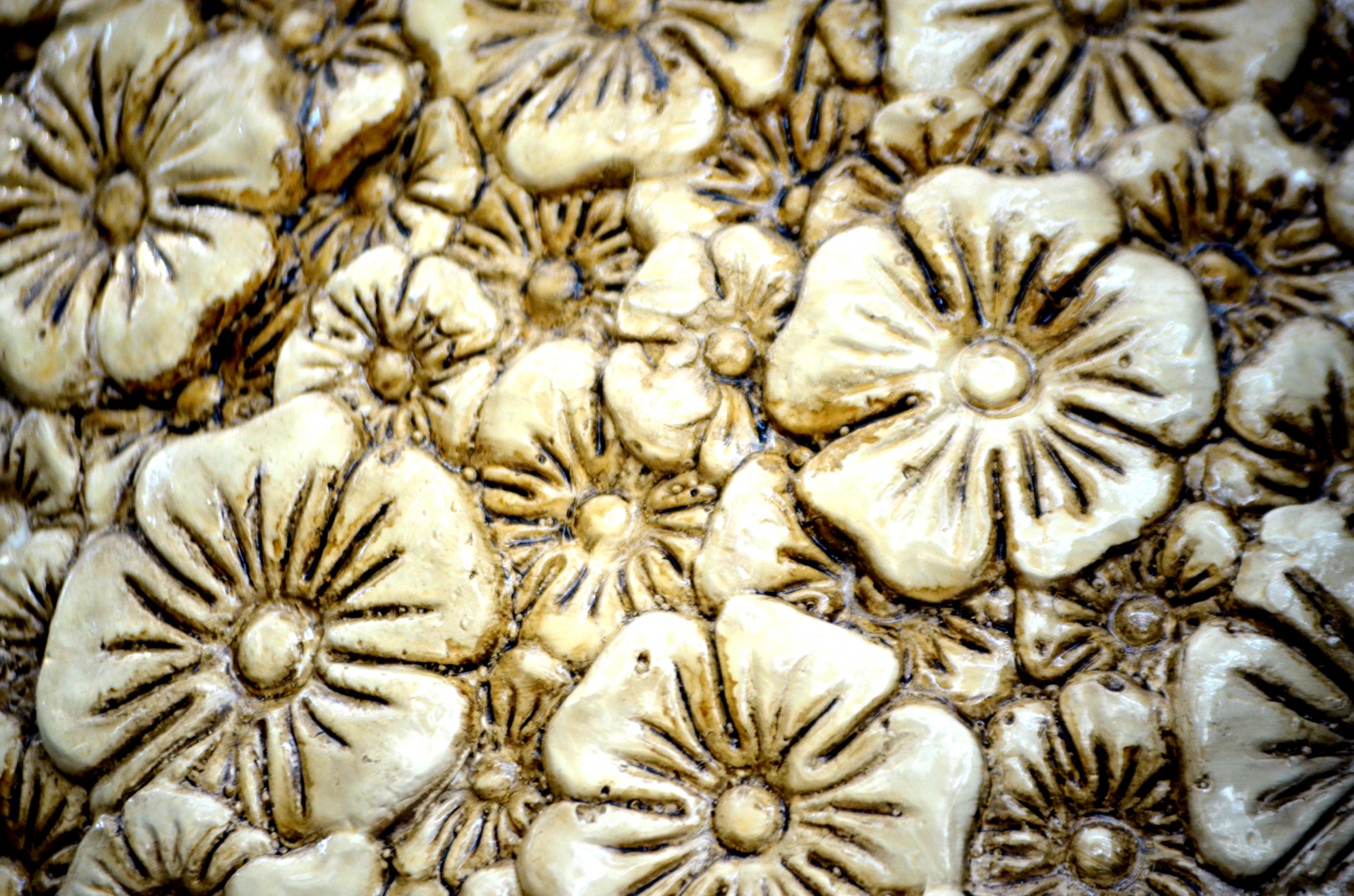 Flower Pattern