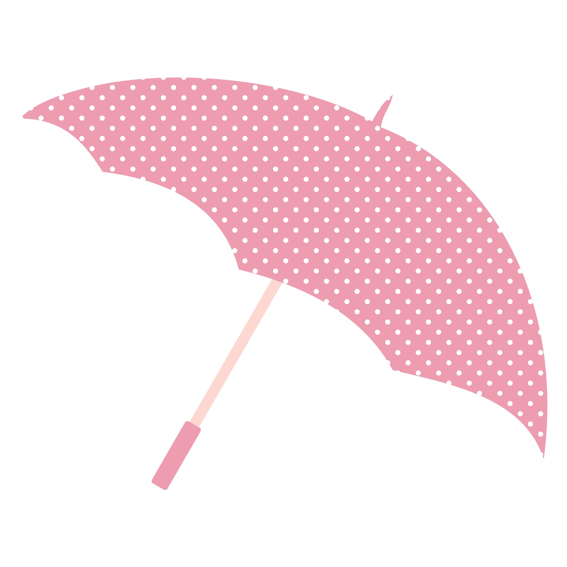 pink umbrella clip art - photo #16