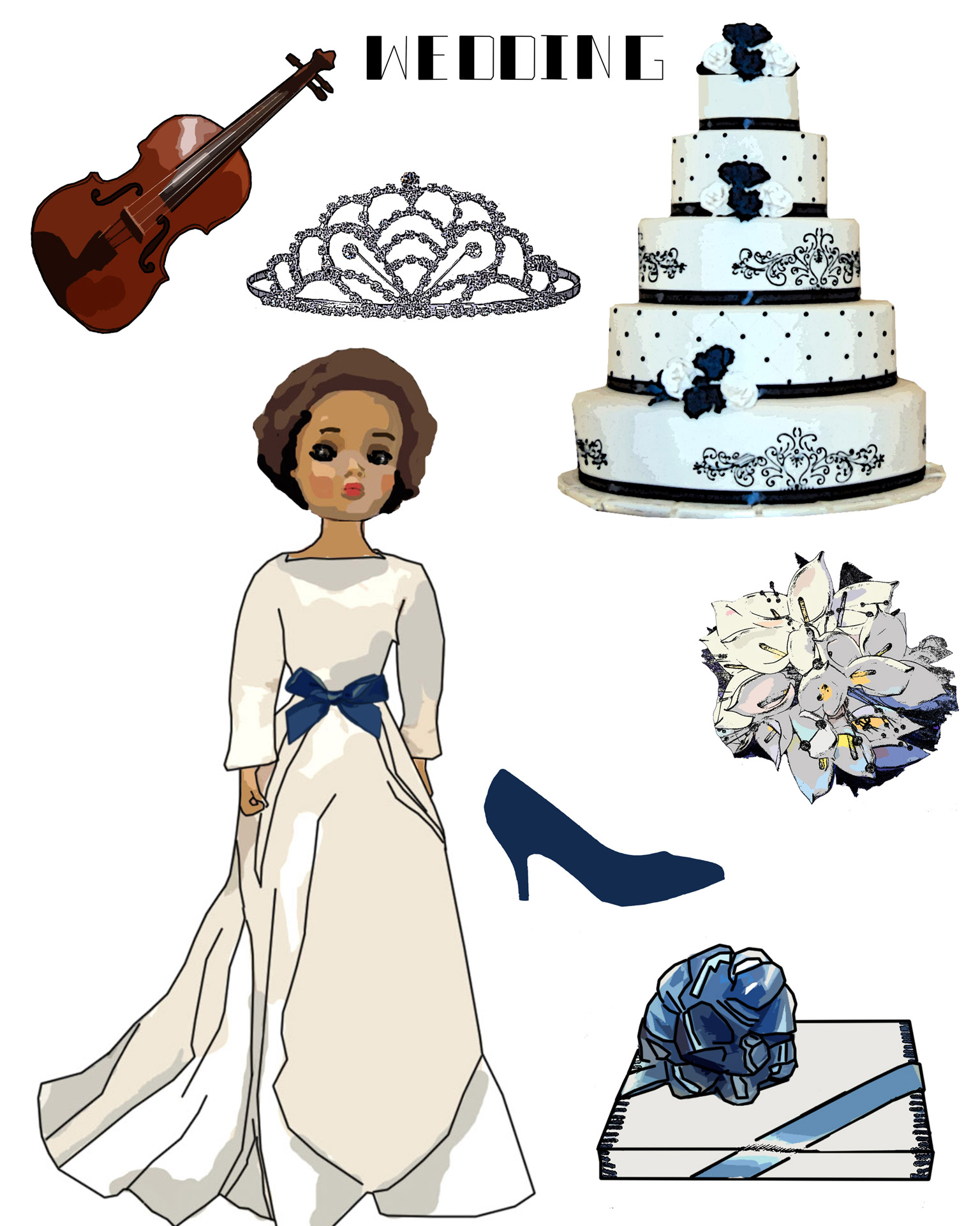 clipart images wedding - photo #43