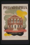 Philadelphia Carpenters&039; Hall
