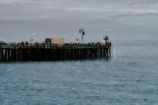 Ocean Pier