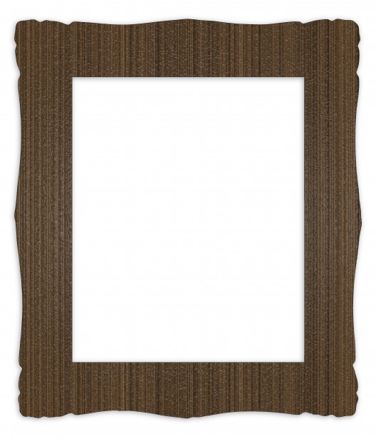 free clip art wooden frame - photo #16
