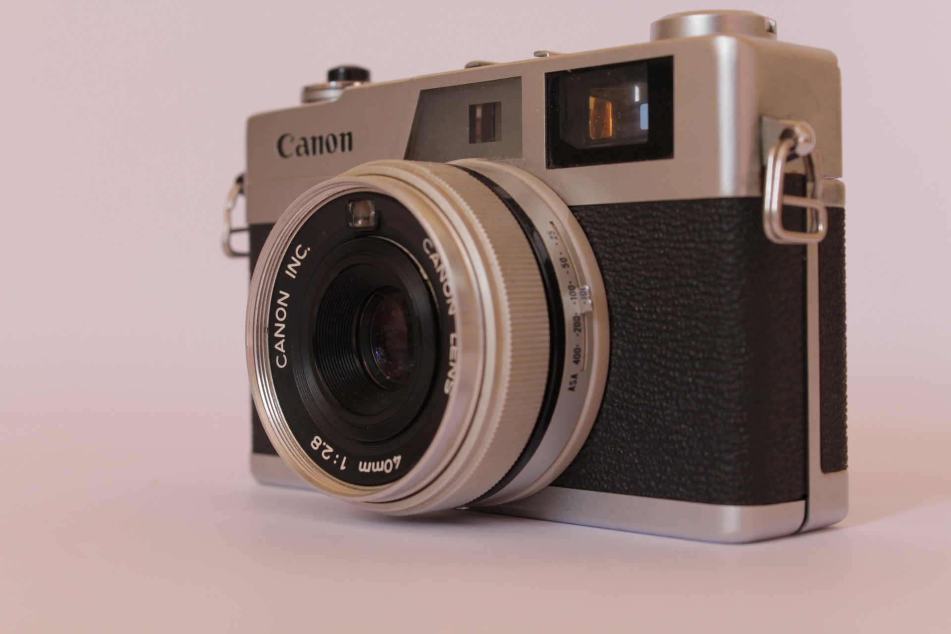 Old Canon Cameras 29