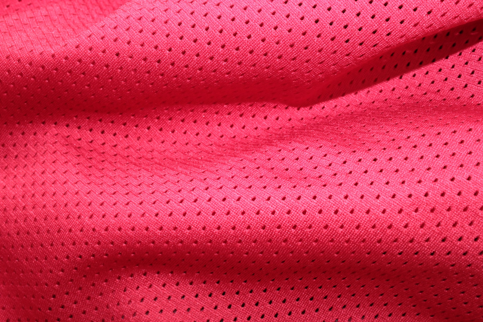 Fuchsia Pink Jersey Cloth