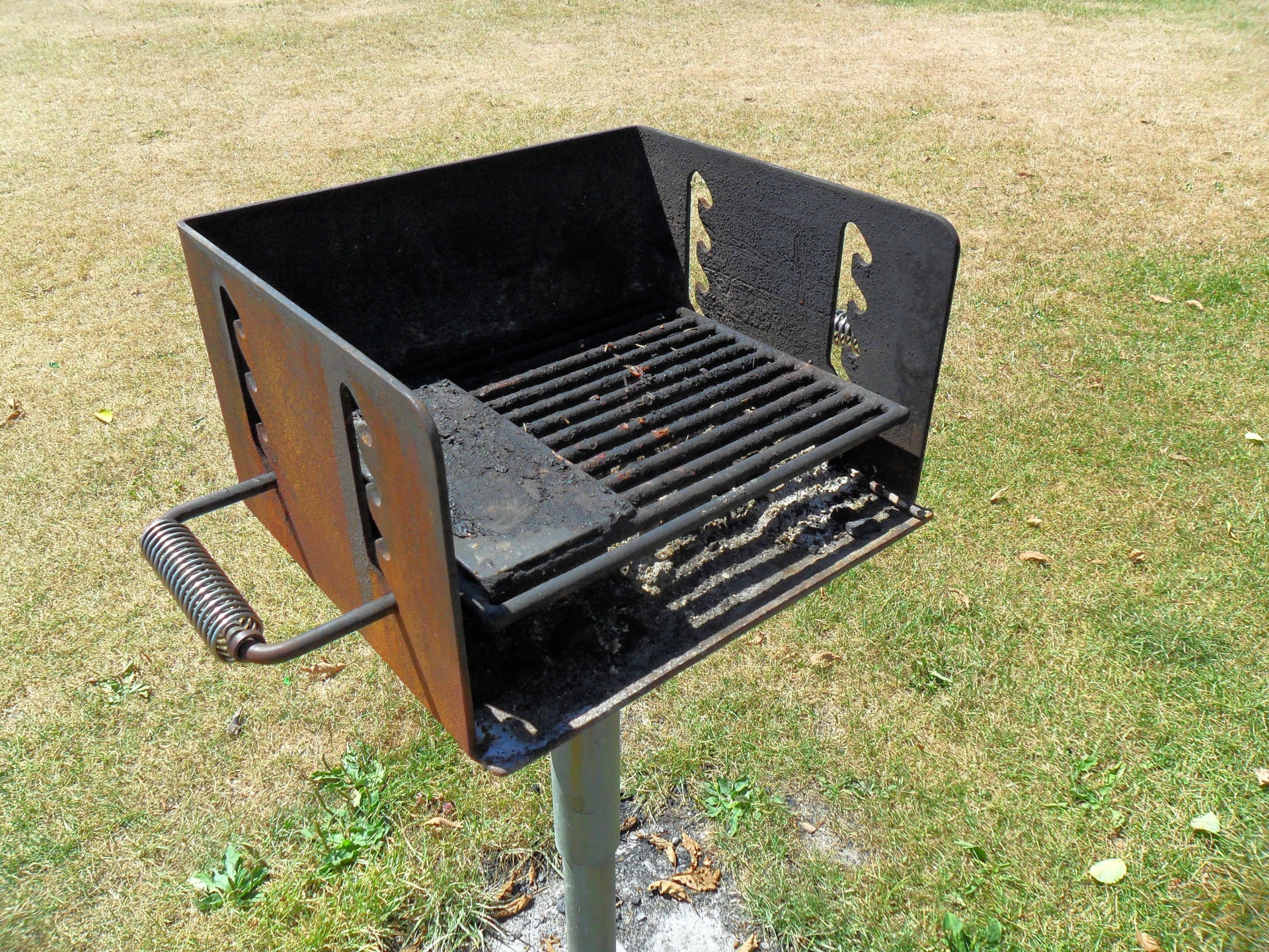 Grill Free Stock Photo - Public Domain Pictures