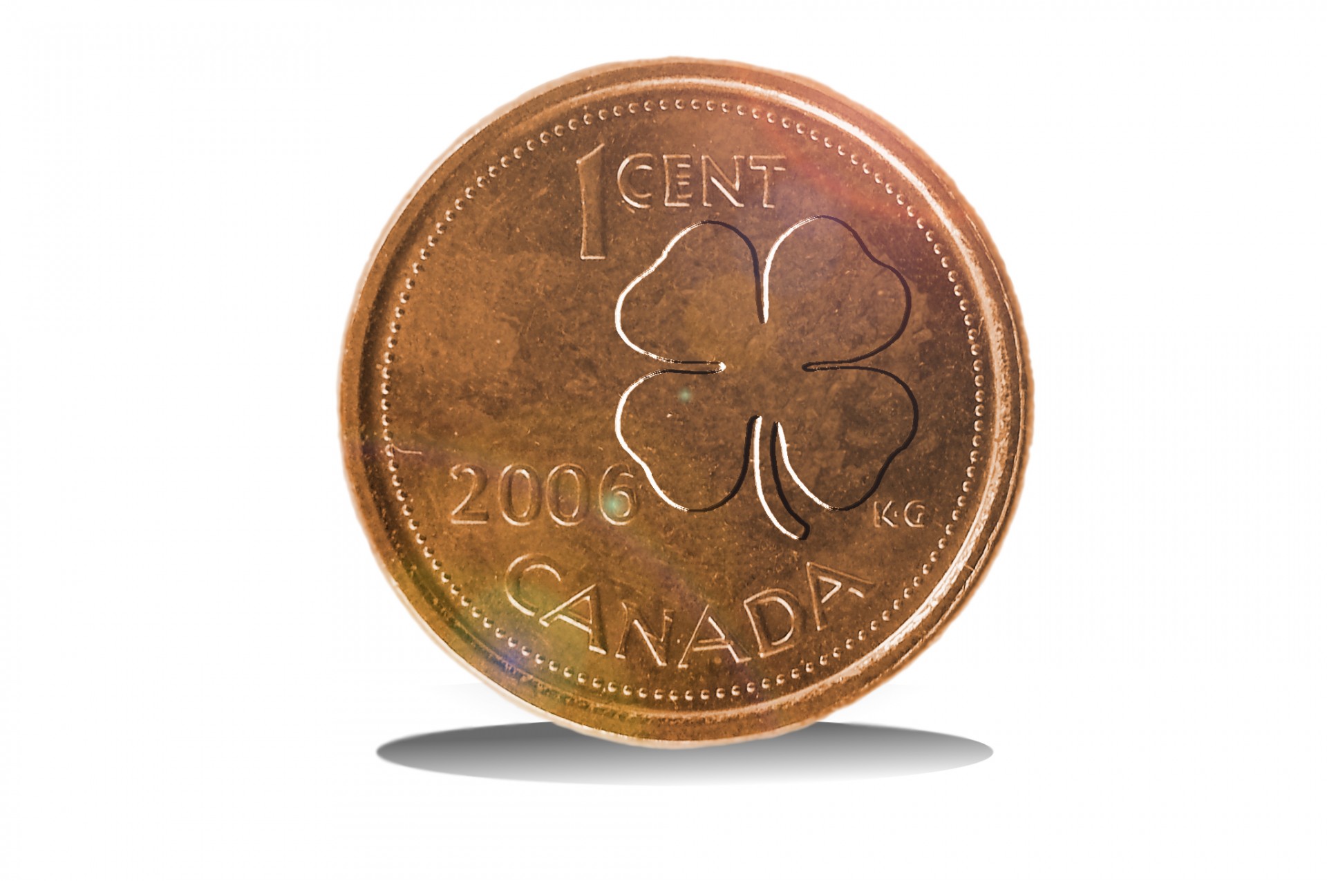 Image result for canadian pennies