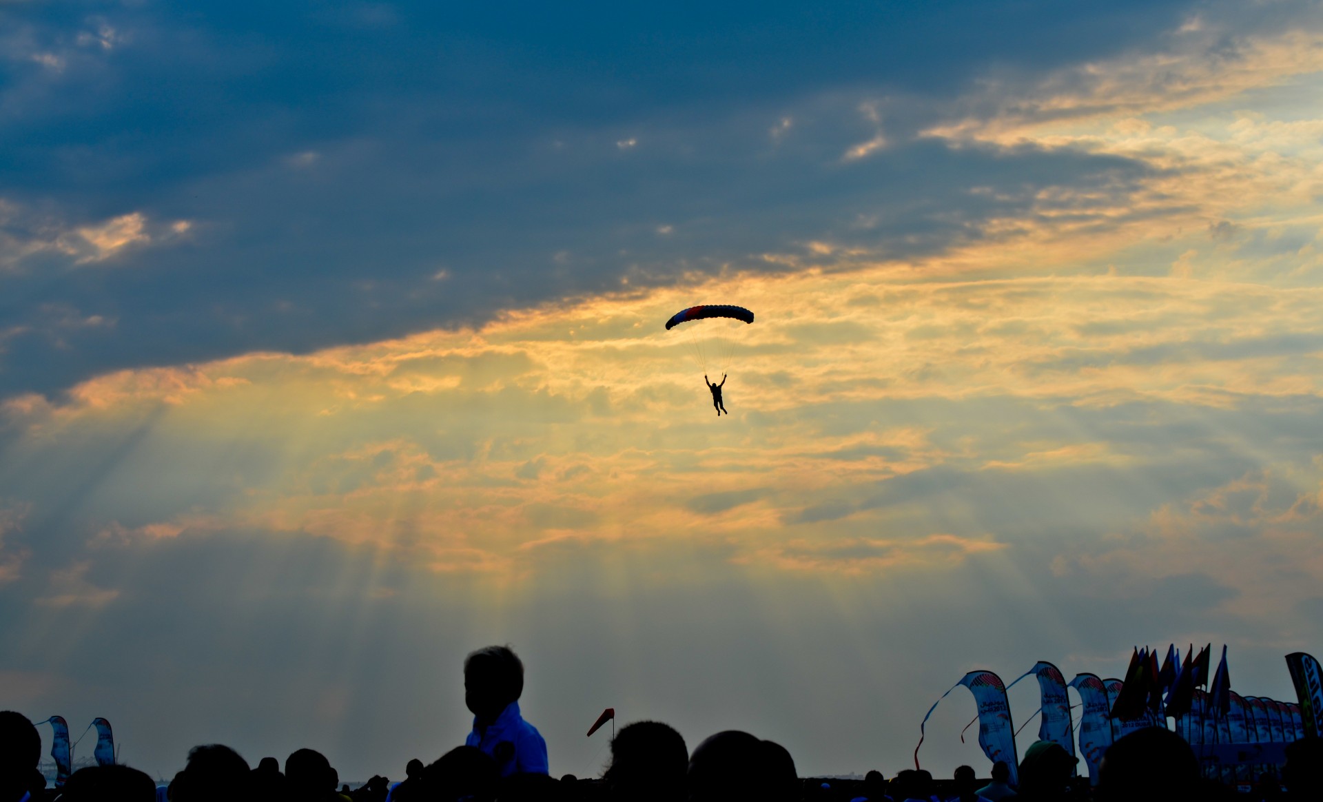 Army Permissive Parachuting Program