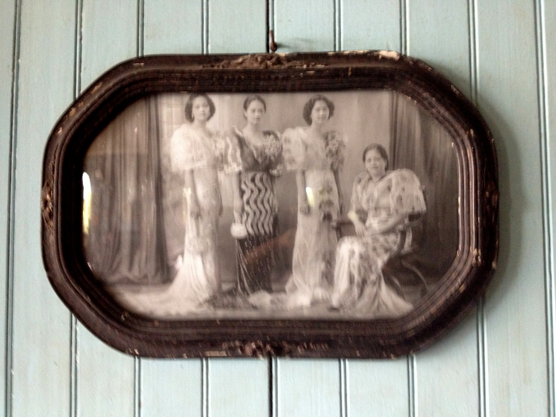 Photo Of Sisters