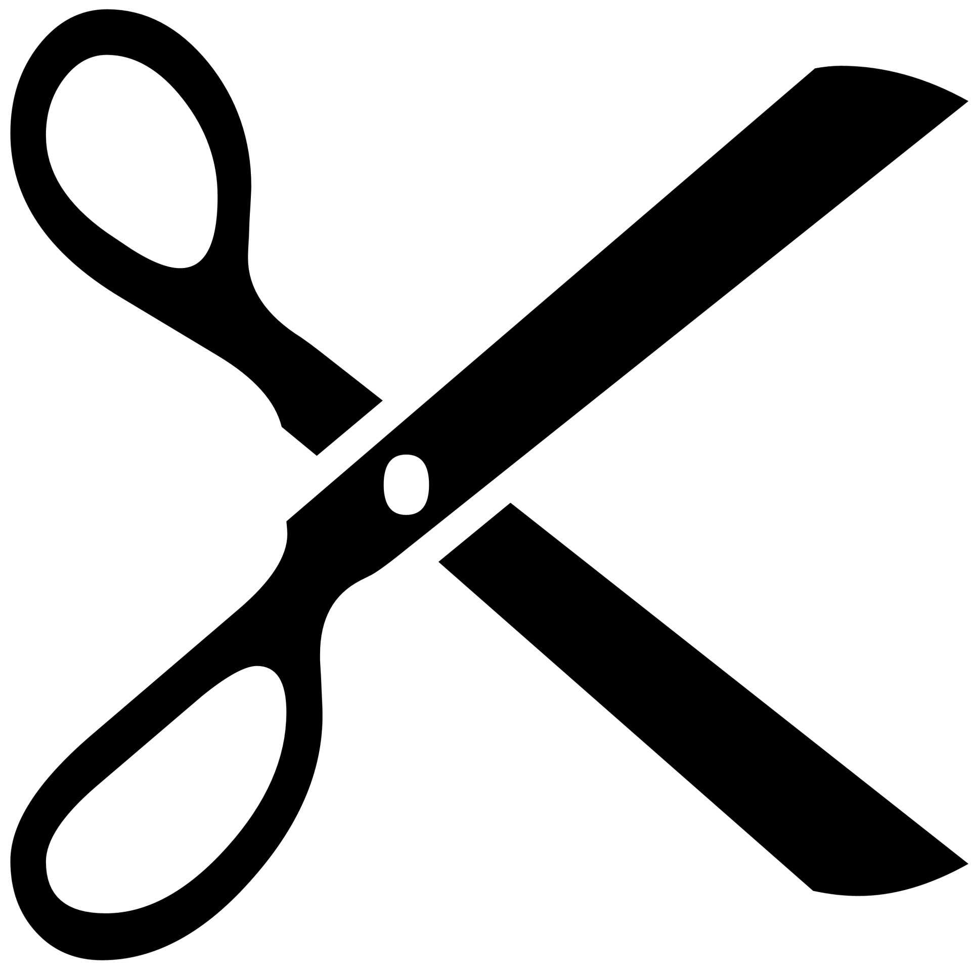 scissors clipart in word - photo #14