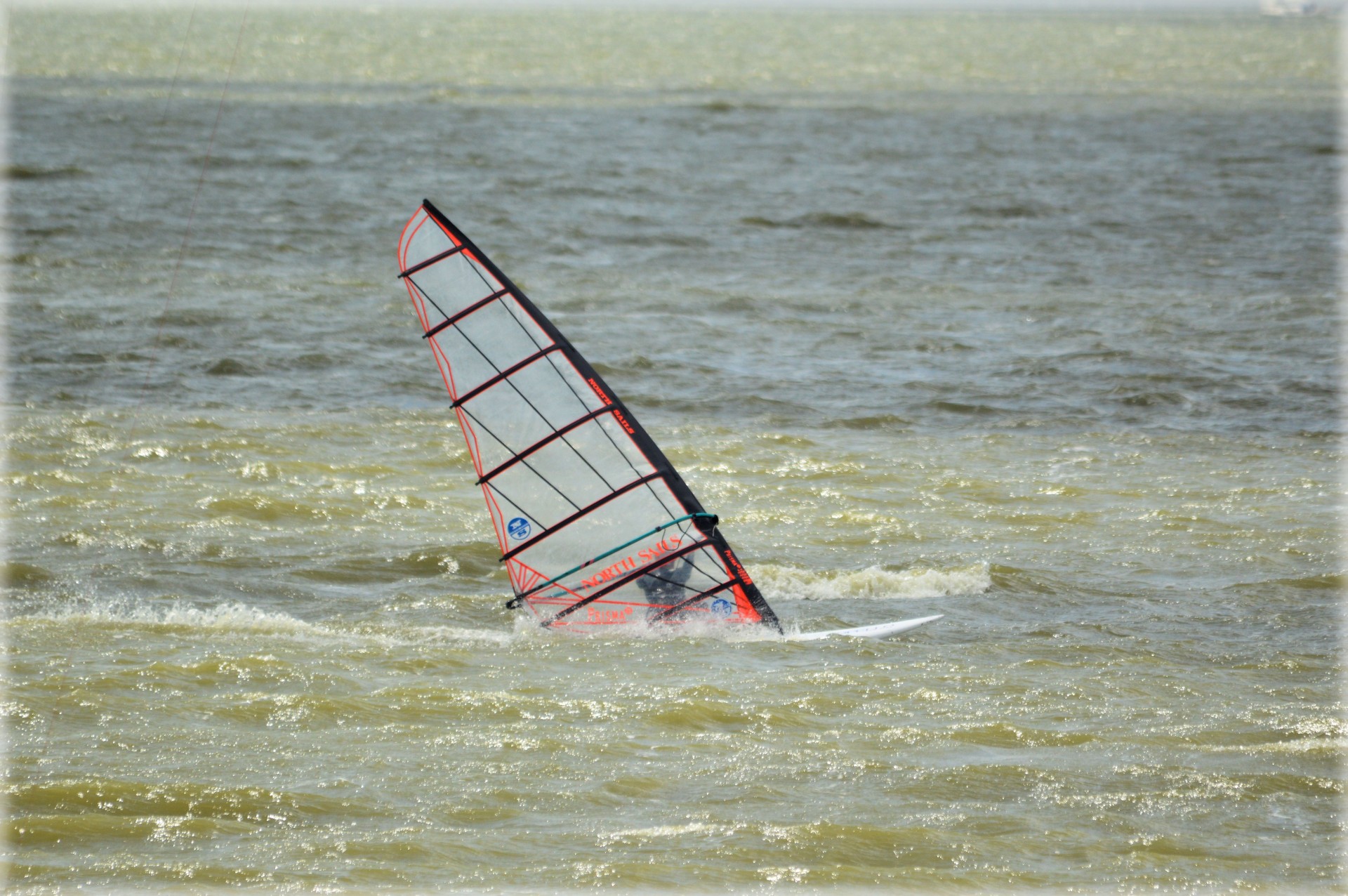 Wind And Kite Surfing 8