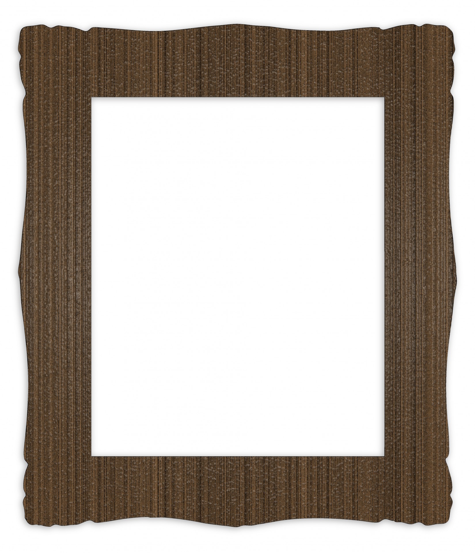 free clip art wood frame - photo #4