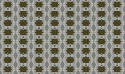 Wallpaper With Olive Green Repeat