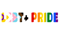 LGBT Pride Transparent