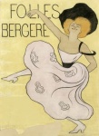 Vintage French Poster
