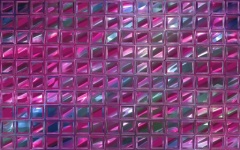 Glass Mosaic Tiles Background