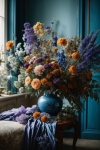 Floral Arrangements For Bedroom