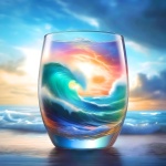 A Storm In A Glass Of Water A401