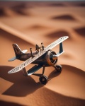 Toy Plane