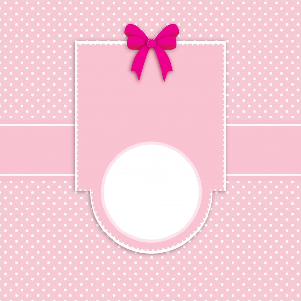 http://www.publicdomainpictures.net/pictures/60000/nahled/card-invitation-polka-dots-pink.jpg