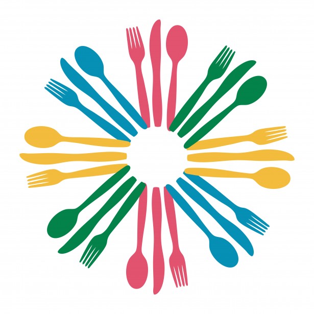 http://www.publicdomainpictures.net/pictures/60000/nahled/colorful-cutlery-logo-clipart.jpg