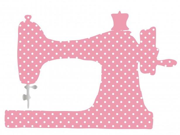 clipart vintage sewing machine - photo #43